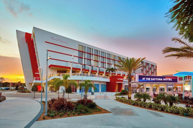 ザ デイトナ オートグラフ コレクション