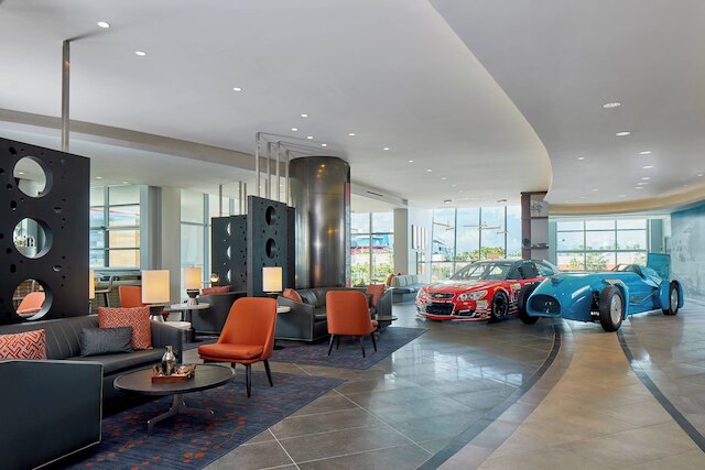 ザ デイトナ オートグラフ コレクション