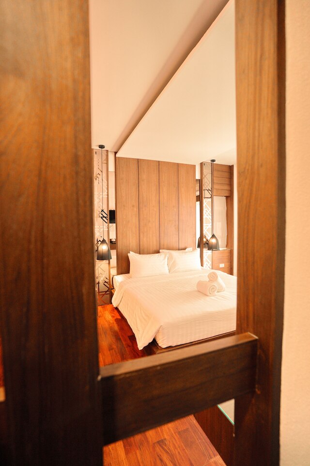 アニカ ブティック ホテル