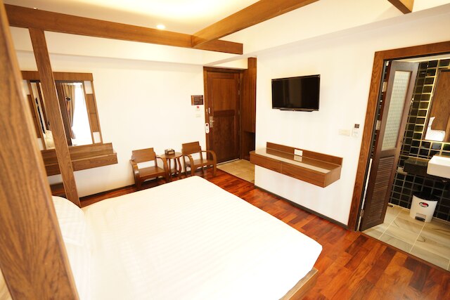 アニカ ブティック ホテル