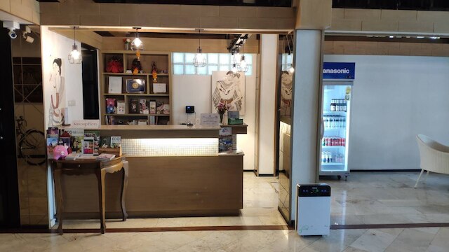 アニカ ブティック ホテル