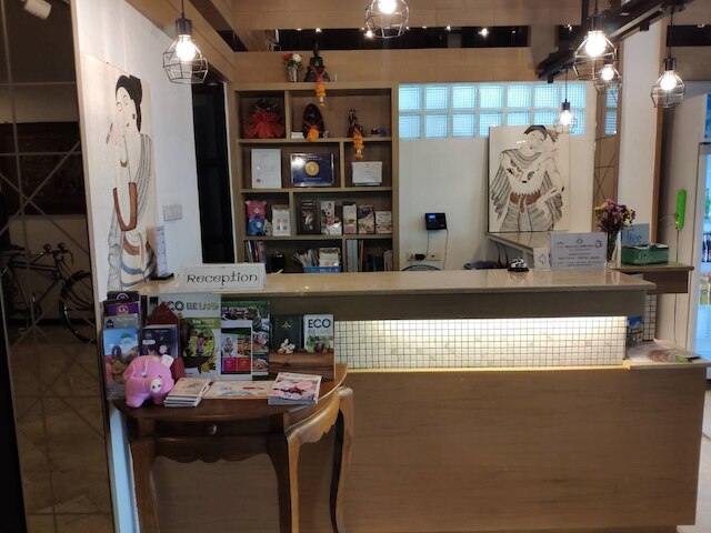 アニカ ブティック ホテル