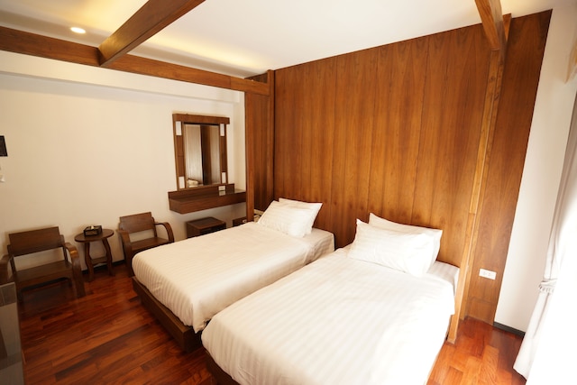 アニカ ブティック ホテル