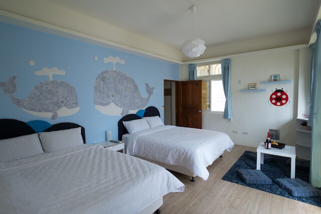 サニー ホーム (陽光原宿)