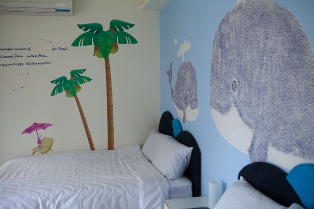 サニー ホーム (陽光原宿)