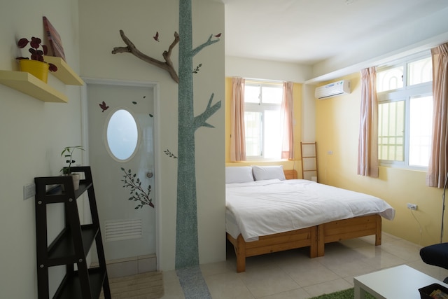 サニー ホーム (陽光原宿)