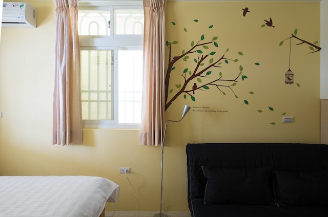 サニー ホーム (陽光原宿)