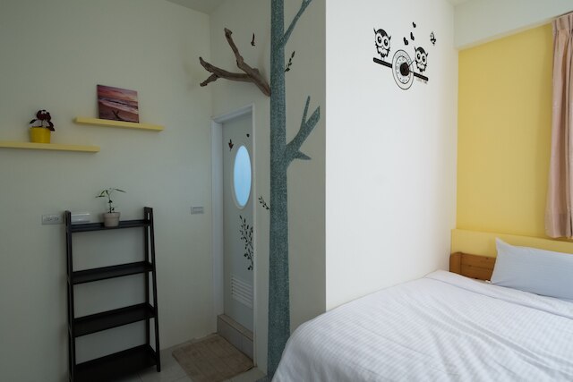 サニー ホーム (陽光原宿)