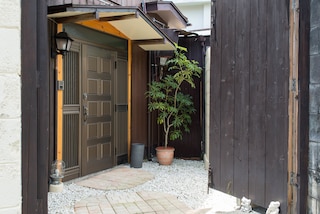 ゲストハウス 真鶴 ヤドカリ 852