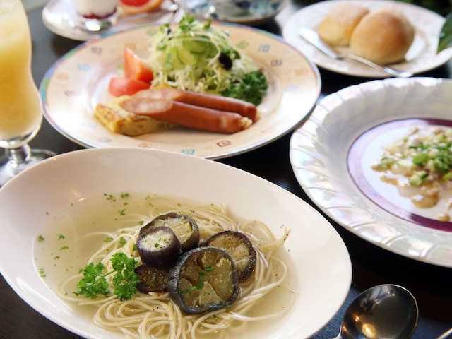 ペンション アルハンブラ