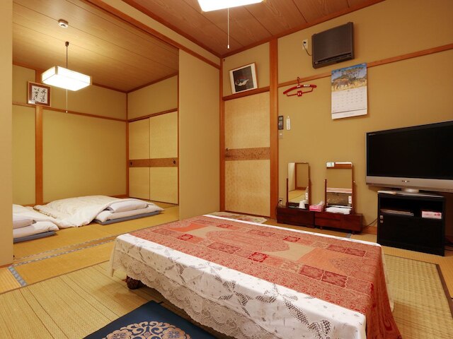 ペンション アルハンブラ