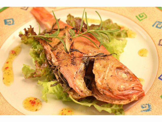 ペンション アルハンブラ