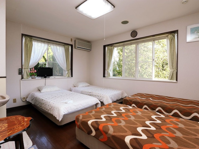 ペンション アルハンブラ