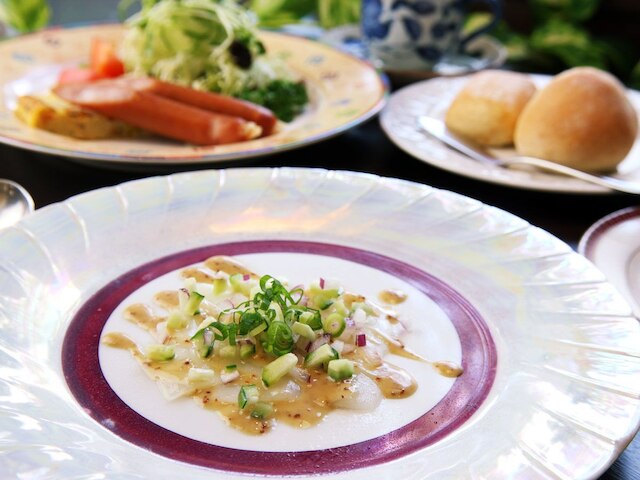 ペンション アルハンブラ