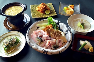 ニュー サンピア 敦賀