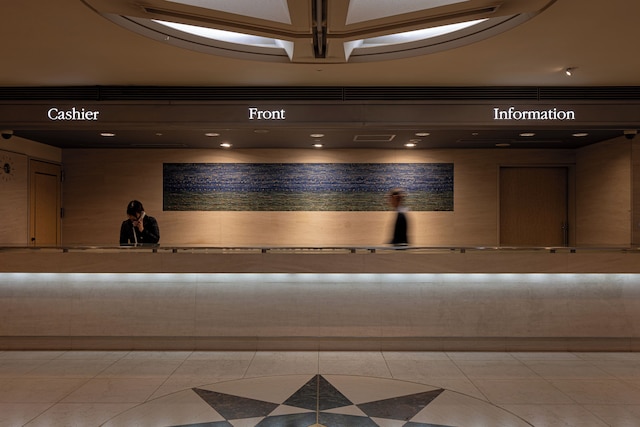 ニュー サンピア 敦賀