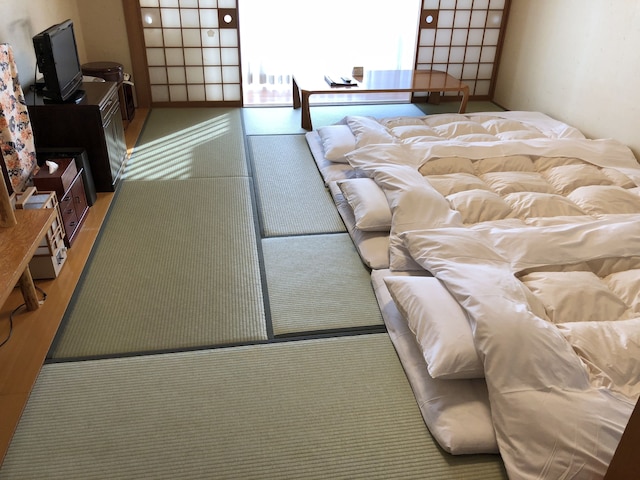 ニュー サンピア 敦賀