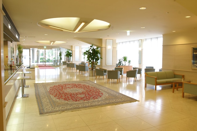 ニュー サンピア 敦賀