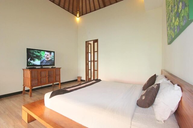 ヴィラ アーニャ スミニャック