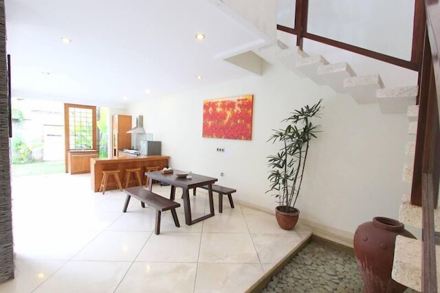 ヴィラ アーニャ スミニャック