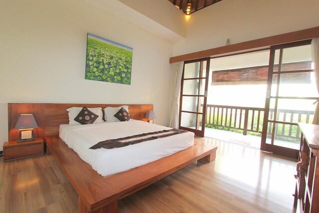 ヴィラ アーニャ スミニャック