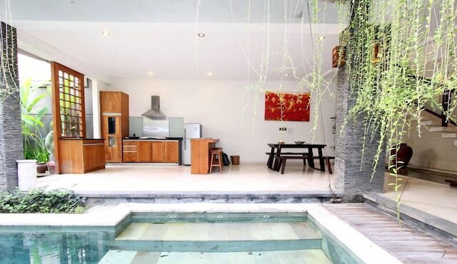 ヴィラ アーニャ スミニャック