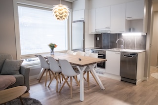 サンタスポート アパートメント ホテル