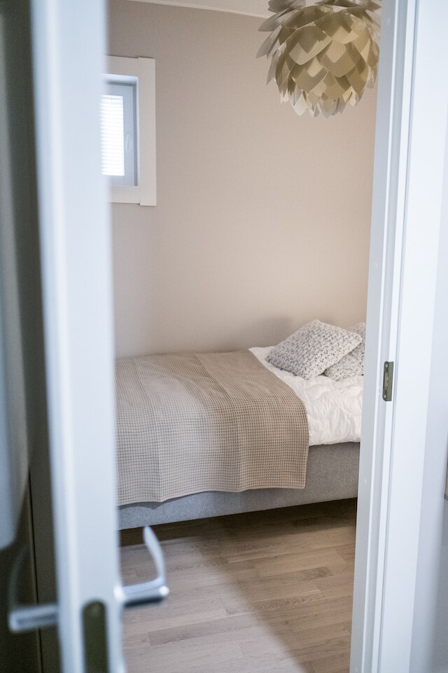 サンタスポート アパートメント ホテル