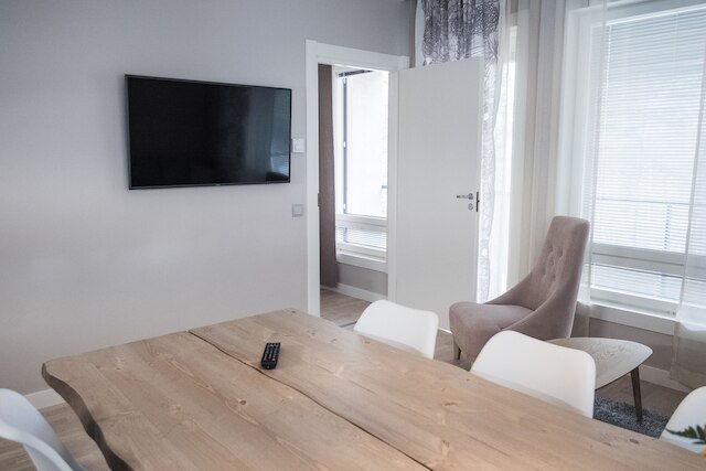 サンタスポート アパートメント ホテル