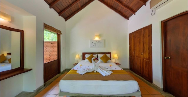 エハラガラ レイク リゾート