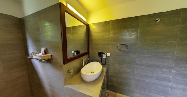 エハラガラ レイク リゾート