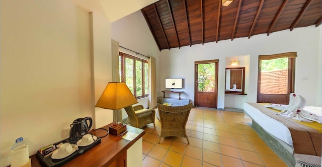 エハラガラ レイク リゾート