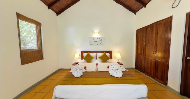 エハラガラ レイク リゾート