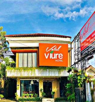 ヴォテル ヴィウレ ホテル