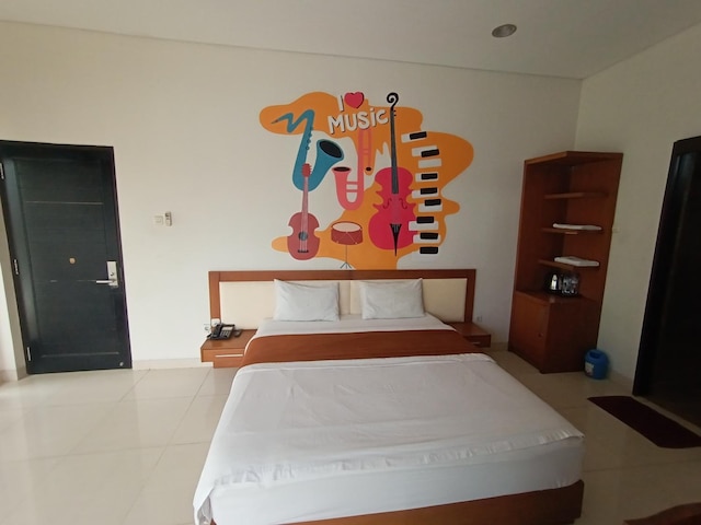 ヴォテル ヴィウレ ホテル