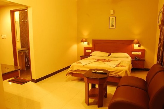 クリシュナ イン