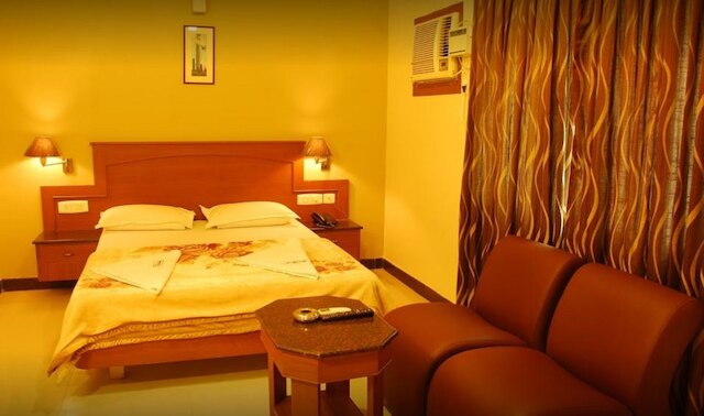 クリシュナ イン