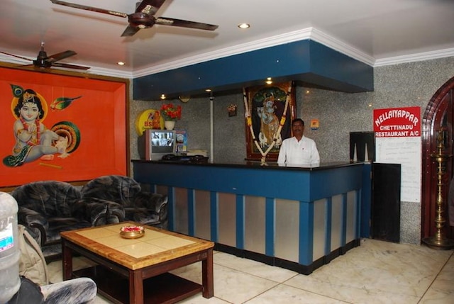 クリシュナ イン