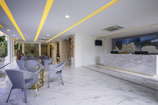 ビニー ブティックホテル