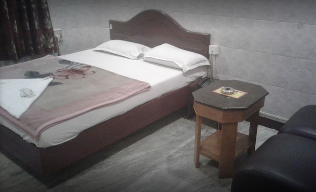 クリシュナ インターナショナル