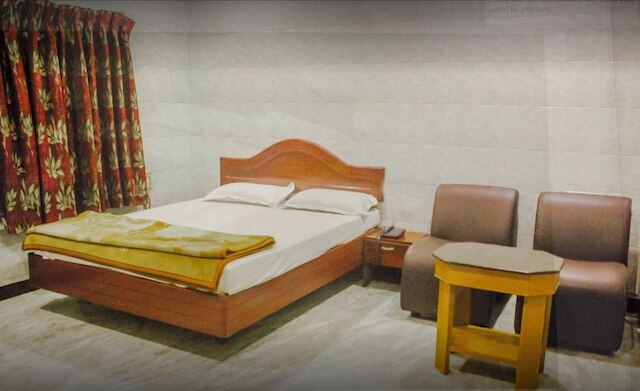 クリシュナ インターナショナル