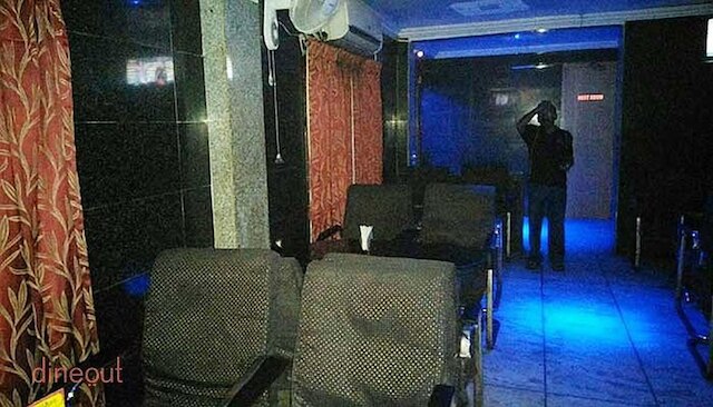 クリシュナ インターナショナル