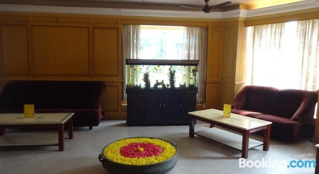 クリシュナ パーク