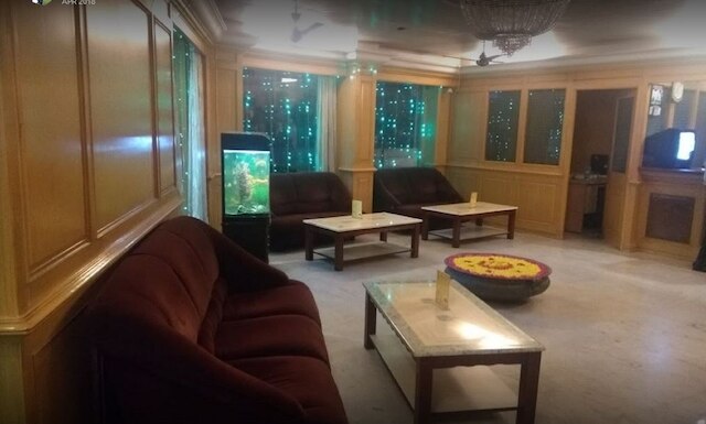 クリシュナ パーク