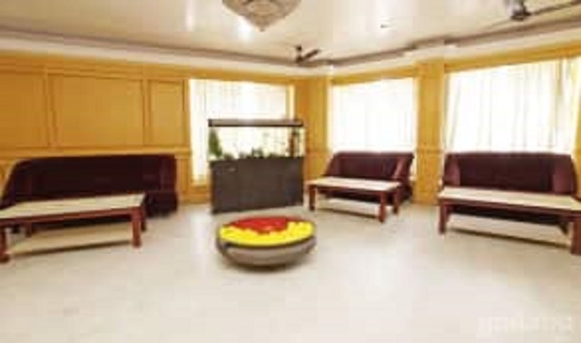 クリシュナ パーク