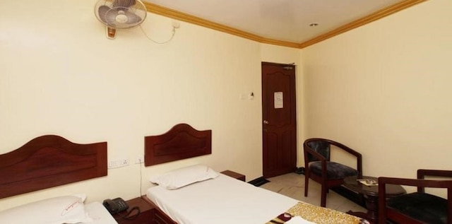 クリシュナ パーク