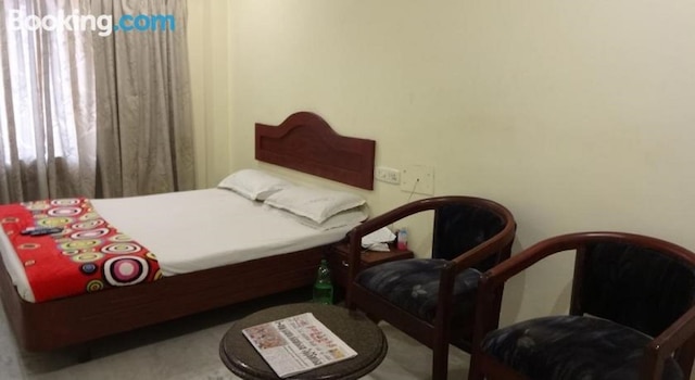 クリシュナ パーク