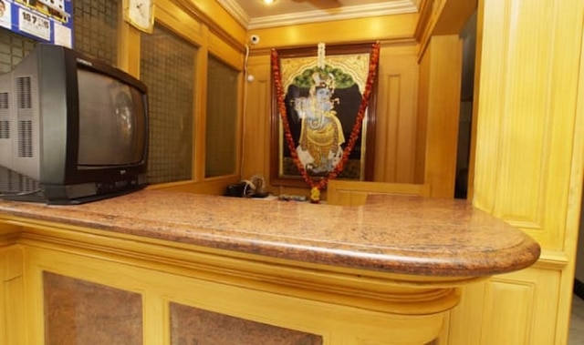 クリシュナ パーク