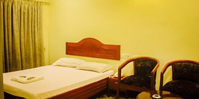 クリシュナ パーク