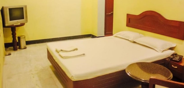 クリシュナ パーク